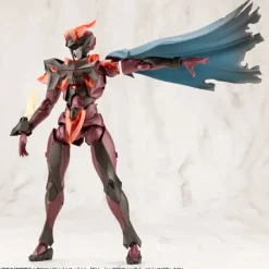 Dress Up Parts Crash & Side Cloak Blue Ver.