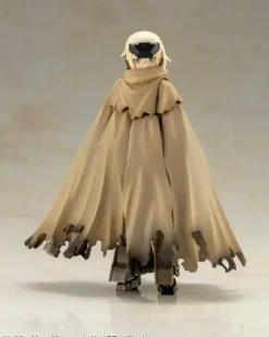 Dress-Up Parts Crush Cloak (Reissue)