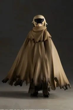 Dress-Up Parts Crush Cloak (Reissue)