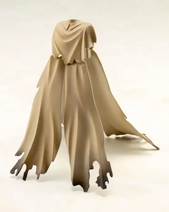 Dress-Up Parts Crush Cloak (Reissue)