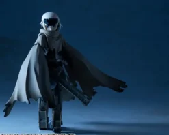 Dress-Up Parts Crush Cloak (Reissue)