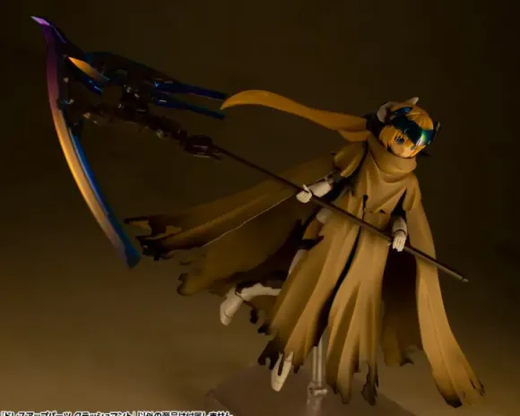 Dress-Up Parts Crush Cloak (Reissue)