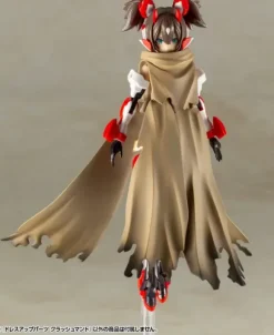 Dress-Up Parts Crush Cloak (Reissue)