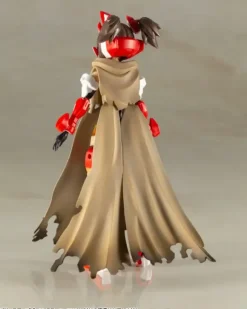 Dress-Up Parts Crush Cloak (Reissue)