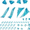 Dress Up Parts Cute Ribbon Set Sky Blue Ver.