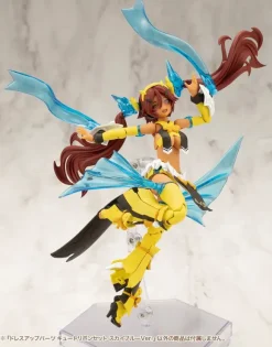Dress Up Parts Cute Ribbon Set Sky Blue Ver.