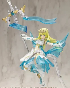 Dress Up Parts Cute Ribbon Set Sky Blue Ver.