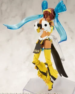 Dress Up Parts Cute Ribbon Set Sky Blue Ver.