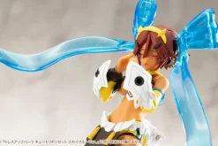 Dress Up Parts Cute Ribbon Set Sky Blue Ver.