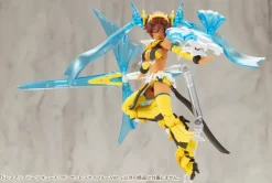 Dress Up Parts Cute Ribbon Set Sky Blue Ver.