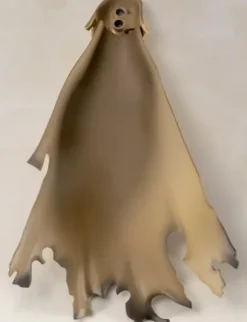 Dress Up Parts Side Mantle