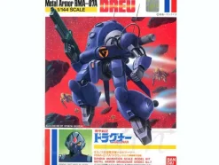 1/144 Dreu