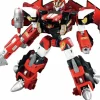 Drive Head Synchro Fusion Set Brave Jet Striker