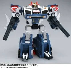 Drive Head Transporter Gaia
