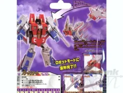 D-02 Starscream