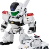 D-Style AV-98 Ingram 2 (Patlabor: The TV Series) (Reissue)