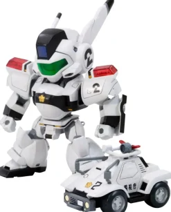 D-Style AV-98 Ingram 2 (Patlabor: The TV Series) (Reissue)