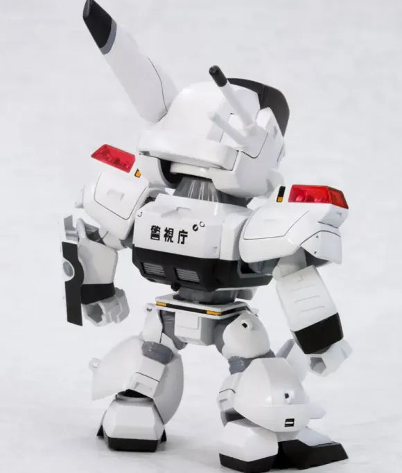 D-Style AV-98 Ingram 2 (Patlabor: The TV Series) (Reissue)