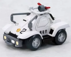 D-Style AV-98 Ingram 2 (Patlabor: The TV Series) (Reissue)