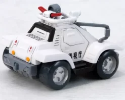 D-Style AV-98 Ingram 2 (Patlabor: The TV Series) (Reissue)