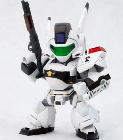 D-Style AV-98 Ingram 2 (Patlabor: The TV Series) (Reissue)