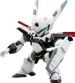 D-STYLE AV-X0 Zero (Patlabor: The Movie) (Reissue)