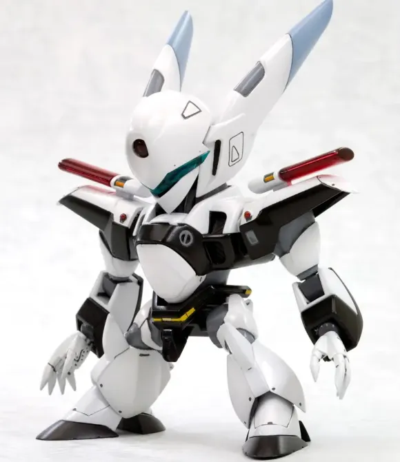 D-STYLE AV-X0 Zero (Patlabor: The Movie) (Reissue)