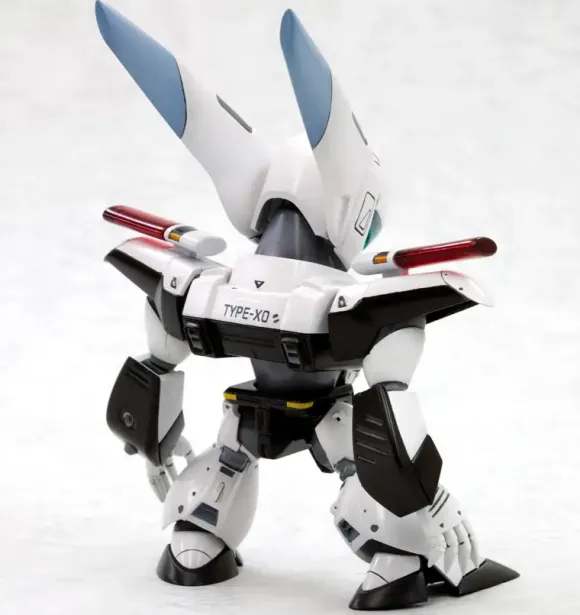 D-STYLE AV-X0 Zero (Patlabor: The Movie) (Reissue)