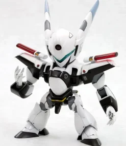 D-STYLE AV-X0 Zero (Patlabor: The Movie) (Reissue)