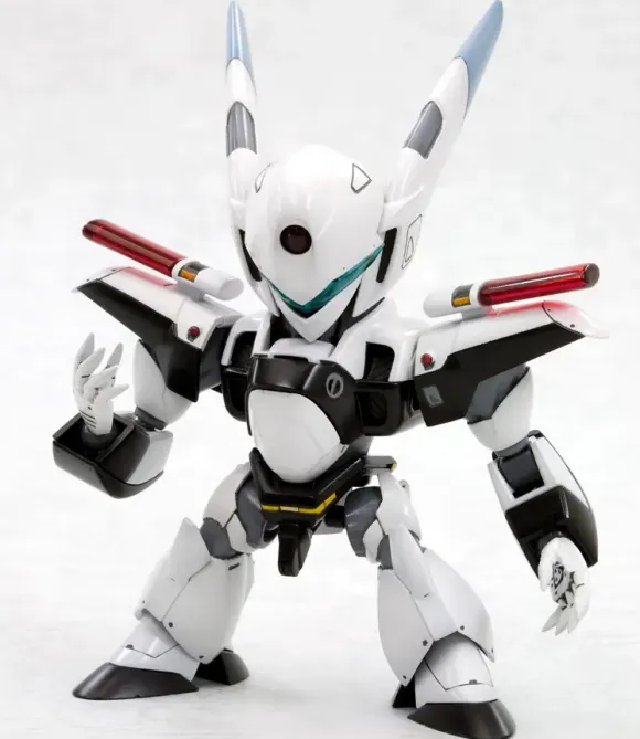 D-STYLE AV-X0 Zero (Patlabor: The Movie) (Reissue)
