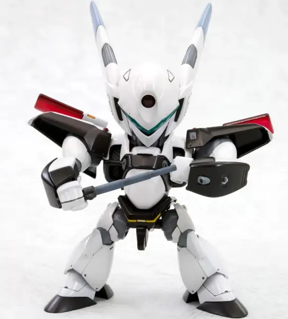 D-STYLE AV-X0 Zero (Patlabor: The Movie) (Reissue)