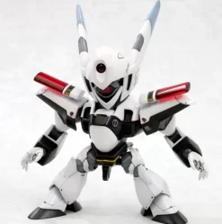 D-STYLE AV-X0 Zero (Patlabor: The Movie) (Reissue)