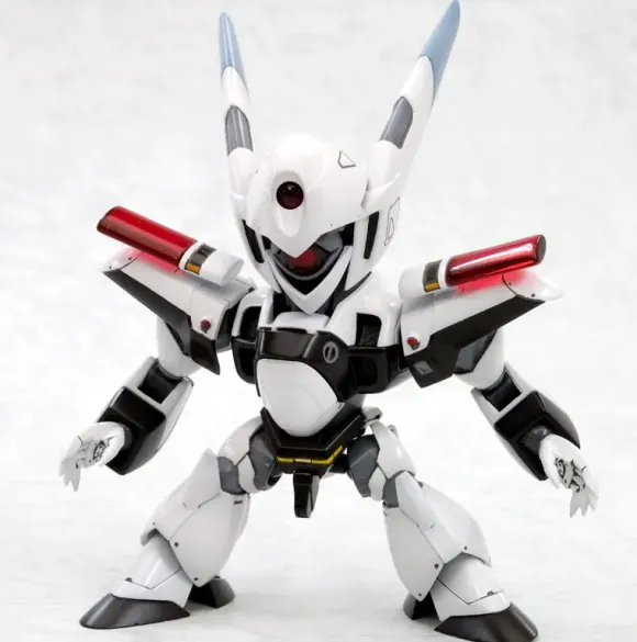 D-STYLE AV-X0 Zero (Patlabor: The Movie) (Reissue)
