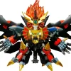 D-Style Genesic Gao Gai Gar (The King of Braves GaoGaiGar FINAL) (Reissue)