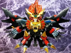 D-Style Genesic Gao Gai Gar (The King of Braves GaoGaiGar FINAL) (Reissue)