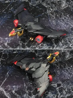 D-Style Genesic Gao Gai Gar (The King of Braves GaoGaiGar FINAL) (Reissue)