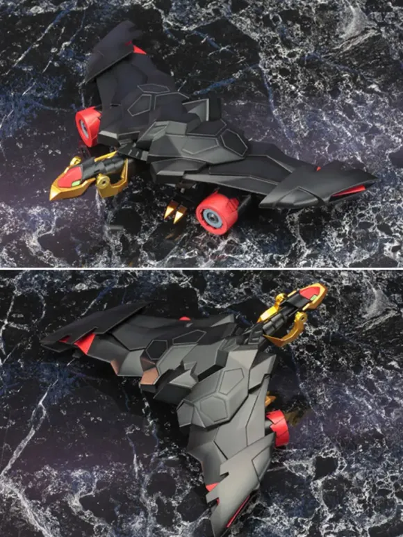 D-Style Genesic Gao Gai Gar (The King of Braves GaoGaiGar FINAL) (Reissue)