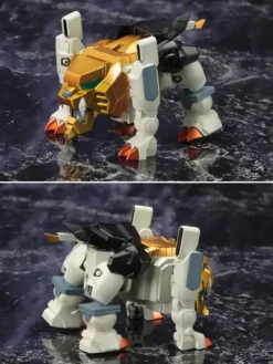 D-Style Genesic Gao Gai Gar (The King of Braves GaoGaiGar FINAL) (Reissue)
