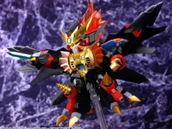 D-Style Genesic Gao Gai Gar (The King of Braves GaoGaiGar FINAL) (Reissue)