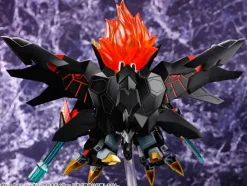 D-Style Genesic Gao Gai Gar (The King of Braves GaoGaiGar FINAL) (Reissue)