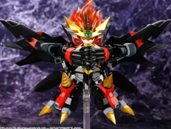 D-Style Genesic Gao Gai Gar (The King of Braves GaoGaiGar FINAL) (Reissue)
