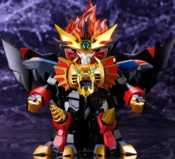 D-Style Genesic Gao Gai Gar (The King of Braves GaoGaiGar FINAL) (Reissue)