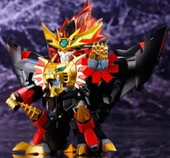 D-Style Genesic Gao Gai Gar (The King of Braves GaoGaiGar FINAL) (Reissue)