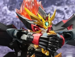D-Style Genesic Gao Gai Gar (The King of Braves GaoGaiGar FINAL) (Reissue)