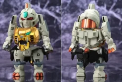 D-Style Genesic Gao Gai Gar (The King of Braves GaoGaiGar FINAL) (Reissue)