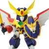 D-Style Raijin-Oh (Matchless Raijin-Oh) (Reissue)