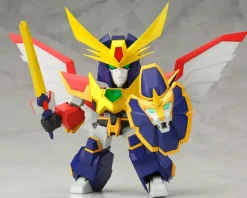 D-Style Raijin-Oh (Matchless Raijin-Oh) (Reissue)
