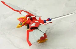 D-Style Raijin-Oh (Matchless Raijin-Oh) (Reissue)