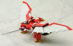 D-Style Raijin-Oh (Matchless Raijin-Oh) (Reissue)