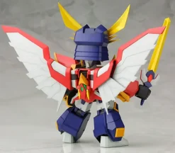 D-Style Raijin-Oh (Matchless Raijin-Oh) (Reissue)